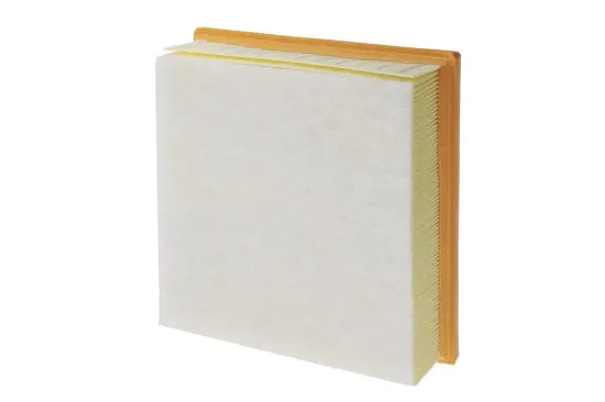 Luftfilter TOPRAN 207 625 Bild Luftfilter TOPRAN 207 625
