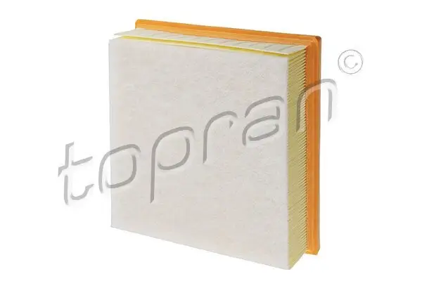 Luftfilter TOPRAN 207 625