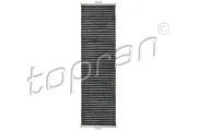 Filter, Innenraumluft TOPRAN 722 723