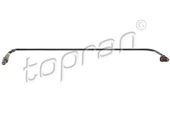 Lambdasonde vor Katalysator TOPRAN 206 193 Bild Lambdasonde vor Katalysator TOPRAN 206 193