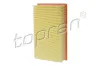 Luftfilter TOPRAN 700 413