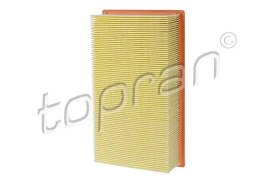 Luftfilter TOPRAN 700 413 Bild Luftfilter TOPRAN 700 413