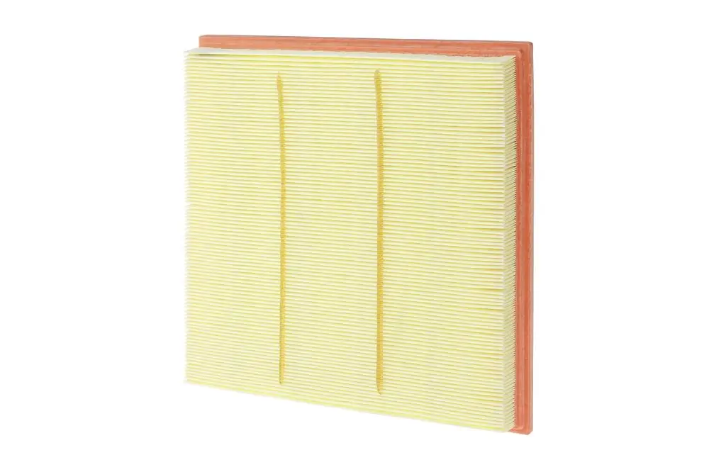 Luftfilter TOPRAN 207 778