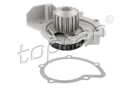 Wasserpumpe, Motorkühlung TOPRAN 304 273 Bild Wasserpumpe, Motorkühlung TOPRAN 304 273