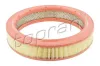 Luftfilter TOPRAN 100 619