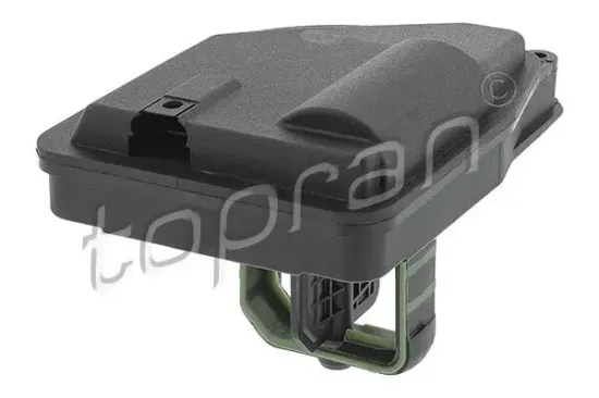 Ventil, Luftsteuerung (Ansaugluft) Saugrohr oben TOPRAN 633 207 Bild Ventil, Luftsteuerung (Ansaugluft) Saugrohr oben TOPRAN 633 207