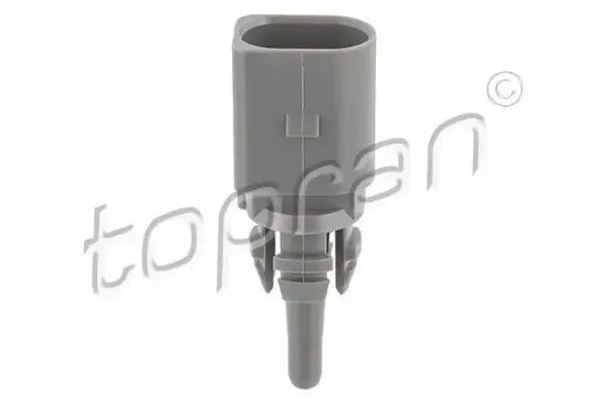 Sensor, Außentemperatur TOPRAN 622 254 Bild Sensor, Außentemperatur TOPRAN 622 254