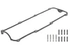 Dichtungssatz, Zylinderkopfhaube TOPRAN 107 144