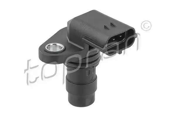 Sensor, Nockenwellenposition TOPRAN 600 643