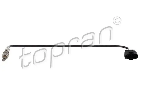 Lambdasonde TOPRAN 111 606
