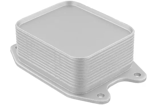 Ölkühler, Motoröl TOPRAN 625 251 Bild Ölkühler, Motoröl TOPRAN 625 251