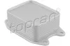 Ölkühler, Motoröl TOPRAN 625 251