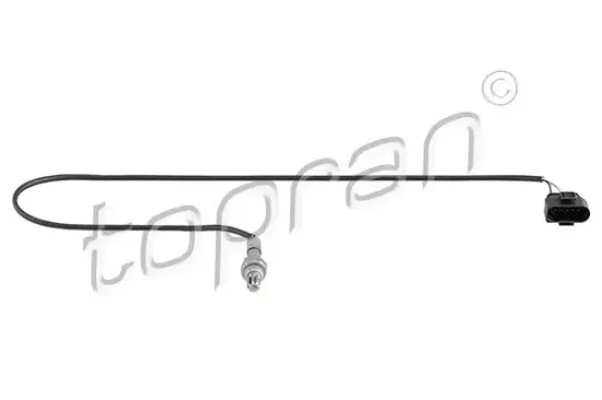 Lambdasonde TOPRAN 111 622 Bild Lambdasonde TOPRAN 111 622