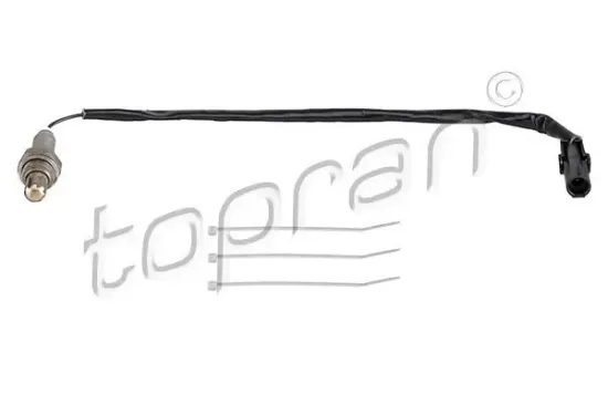 Lambdasonde TOPRAN 201 758 Bild Lambdasonde TOPRAN 201 758
