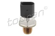 Sensor, Kraftstoffdruck Kraftstoffverteilerrohr TOPRAN 116 253