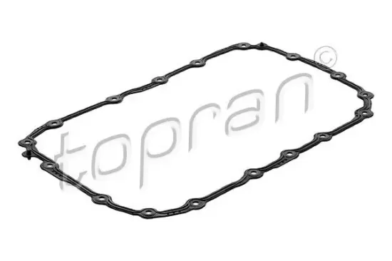 Dichtung, Ölwanne-Automatikgetriebe TOPRAN 501 750 Bild Dichtung, Ölwanne-Automatikgetriebe TOPRAN 501 750