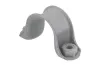 Halter, Stabilisatorlagerung Vorderachse beidseitig TOPRAN 600 479