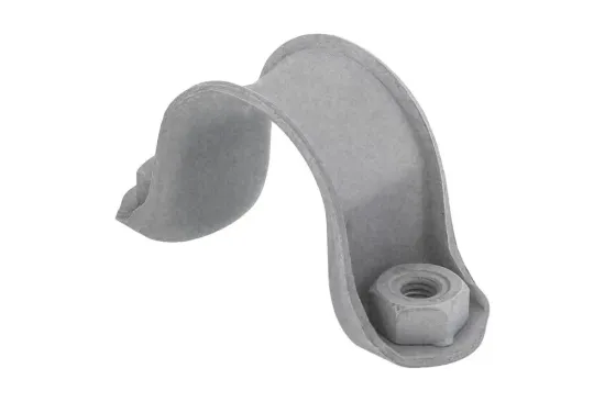 Halter, Stabilisatorlagerung Vorderachse beidseitig TOPRAN 600 479 Bild Halter, Stabilisatorlagerung Vorderachse beidseitig TOPRAN 600 479