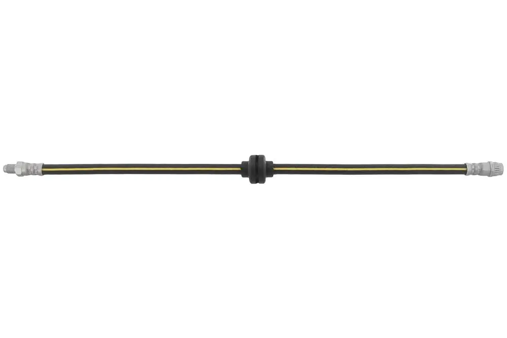 Bremsschlauch Vorderachse links Vorderachse rechts TOPRAN 701 114