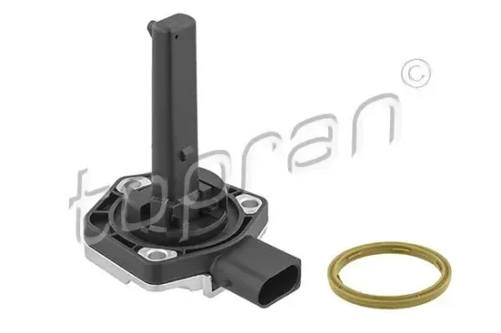 Sensor, Motorölstand TOPRAN 501 521 Bild Sensor, Motorölstand TOPRAN 501 521