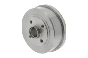 Bremstrommel Hinterachse TOPRAN 206 492