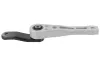 Lagerung, Automatikgetriebe hinten TOPRAN 634 426