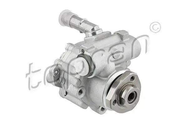 Hydraulikpumpe, Lenkung TOPRAN 110 470