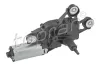 Wischermotor 12 V hinten TOPRAN 117 832