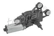 Wischermotor 12 V hinten TOPRAN 117 832