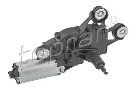 Wischermotor 12 V hinten TOPRAN 117 832 Bild Wischermotor 12 V hinten TOPRAN 117 832
