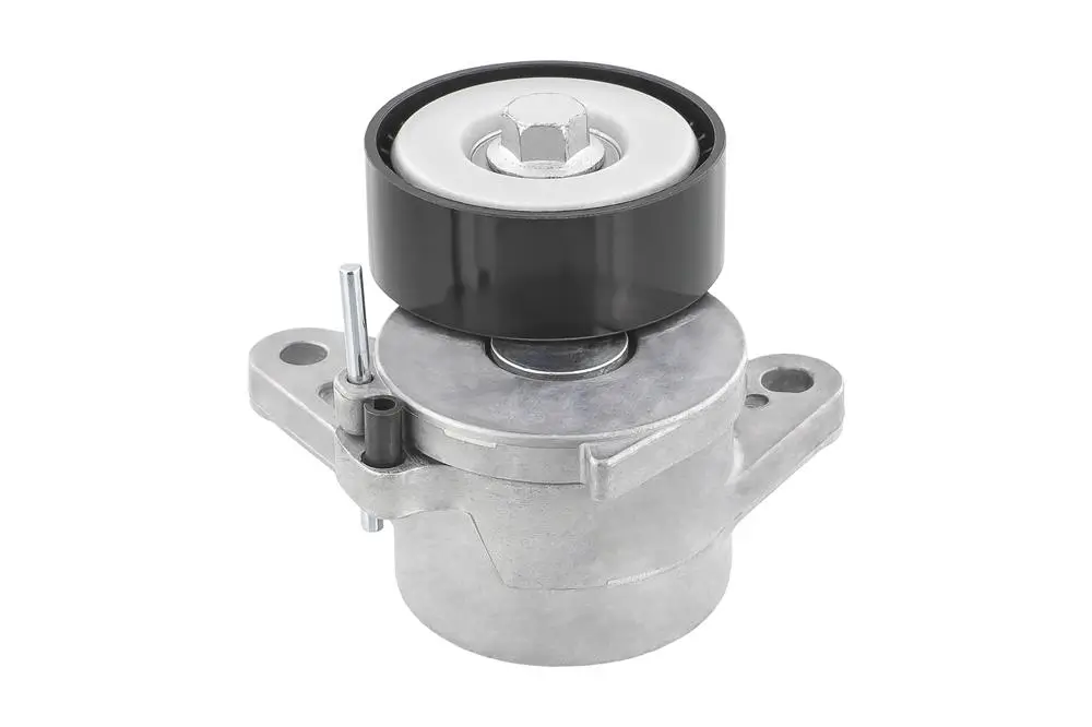 Riemenspanner, Keilrippenriemen TOPRAN 118 001