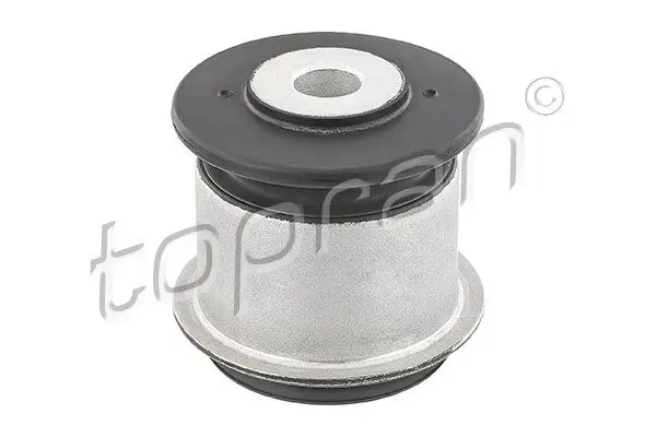 Lagerung, Lenker Vorderachse links Vorderachse rechts unten vorne innen TOPRAN 634 425