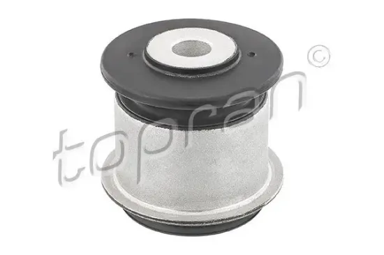 Lagerung, Lenker Vorderachse links Vorderachse rechts unten vorne innen TOPRAN 634 425 Bild Lagerung, Lenker Vorderachse links Vorderachse rechts unten vorne innen TOPRAN 634 425