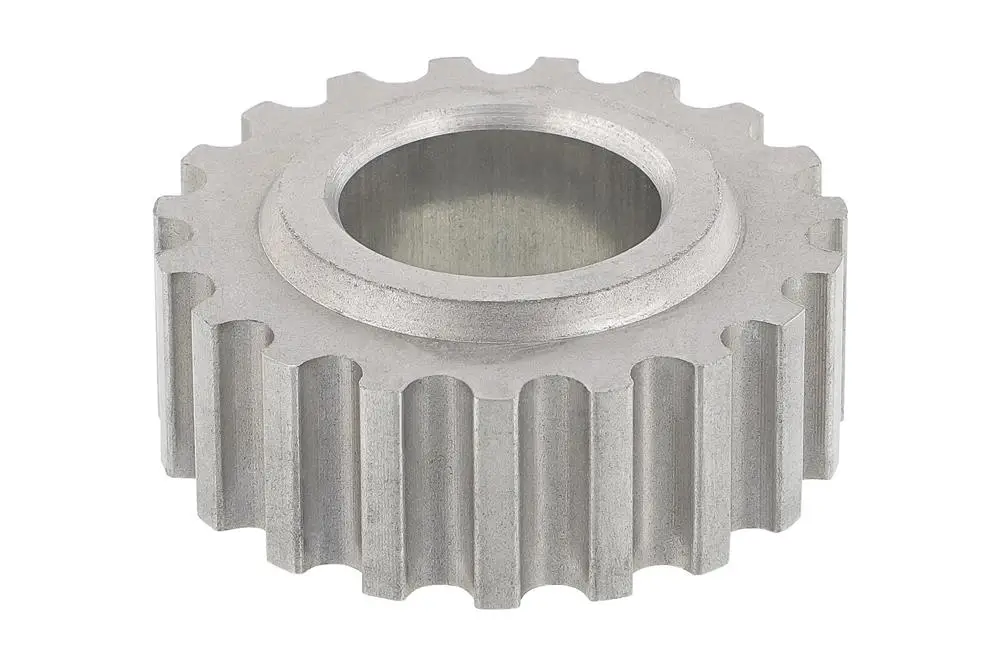 Zahnrad, Kurbelwelle TOPRAN 701 165