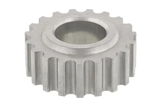 Zahnrad, Kurbelwelle TOPRAN 701 165 Bild Zahnrad, Kurbelwelle TOPRAN 701 165