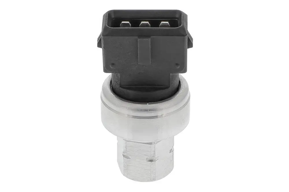 Druckschalter, Klimaanlage TOPRAN 638 505