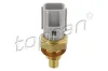 Sensor, Kraftstofftemperatur TOPRAN 304 648