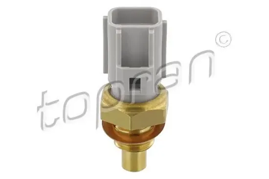 Sensor, Kraftstofftemperatur TOPRAN 304 648 Bild Sensor, Kraftstofftemperatur TOPRAN 304 648