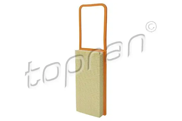 Luftfilter TOPRAN 503 309