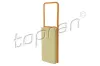 Luftfilter TOPRAN 503 309