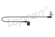 Impulsgeber, Kurbelwelle TOPRAN 502 917