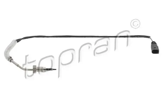 Sensor, Abgastemperatur vor Abgasturbolader TOPRAN 638 561 Bild Sensor, Abgastemperatur vor Abgasturbolader TOPRAN 638 561