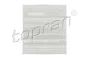 Filter, Innenraumluft TOPRAN 117 824