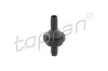 Ventil, Unterdruckpumpe TOPRAN 409 683