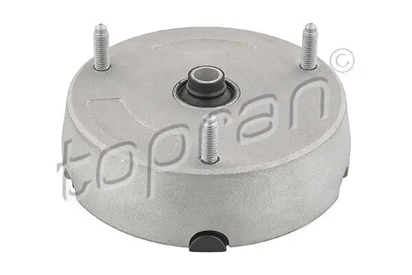 Federbeinstützlager Vorderachse links Vorderachse rechts TOPRAN 502 397