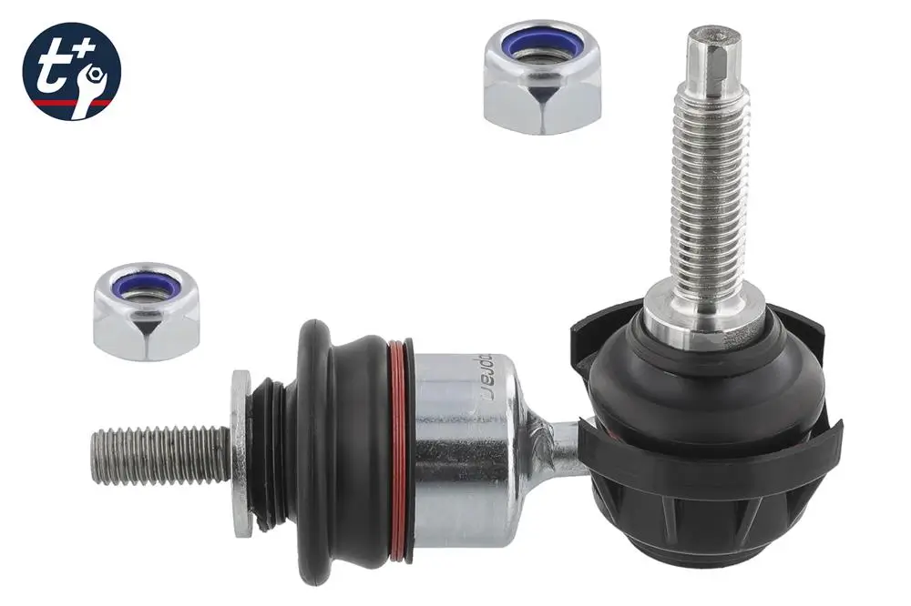 Stange/Strebe, Stabilisator Hinterachse rechts Hinterachse links TOPRAN 304 182