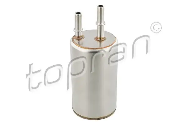 Kraftstofffilter TOPRAN 600 642