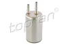 Kraftstofffilter TOPRAN 600 642