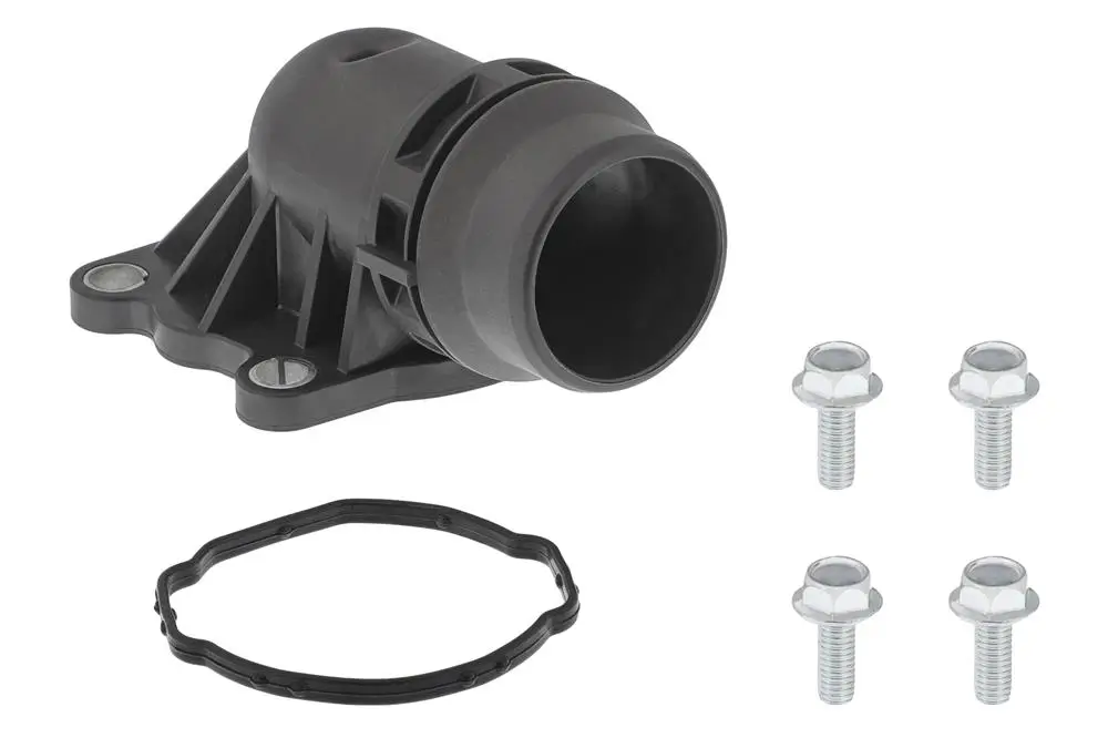 Thermostatgehäuse TOPRAN 503 138