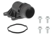 Thermostatgehäuse TOPRAN 503 138